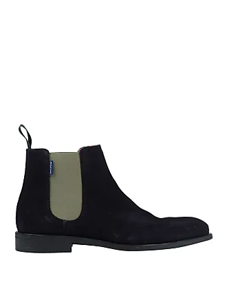 Paul smith sales ankle boots