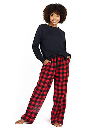 Black, Women's Pajamas, Sleepwear & Loungewear