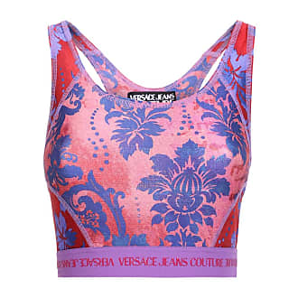 Versace Jeans Couture Toppar Dam: från 877,10 kr+ hos Stylight