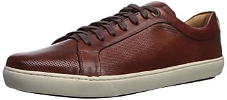 Men's Driver Club USA Leather Shoes 