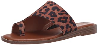 franco sarto ginny sandal leopard