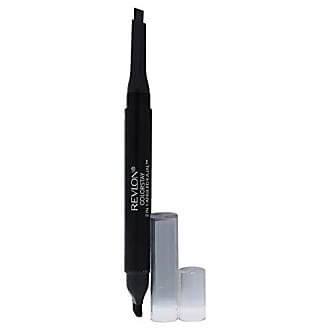 Revlon Revlon Colorstay 2-in-1 Angled Kajal Eyeliner, 104 Graphite, 0.10 Ounce