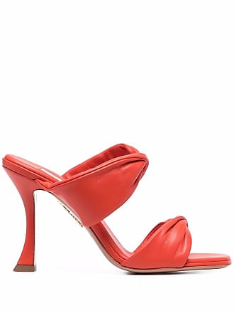 Red Aquazzura Shoes / Footwear: Shop up to −80% | Stylight