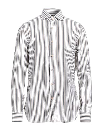 Sale - Men's Isaia Shirts ideas: up to −81% | Stylight