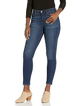 Jessica Simpson Women's Alex High Waist Skinny Knit Pant