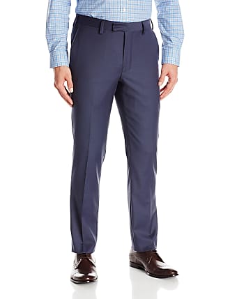 louis raphael skinny fit dress pants