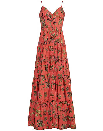 Red Maxi Dresses: Shop up to −80% | Stylight