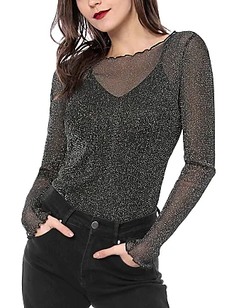 Black Blouses: at $11.79+ over 45 products