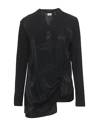 Femme Vêtements Combinaisons Combinaisons longues Combinaison Laines Crea Concept en coloris Noir 