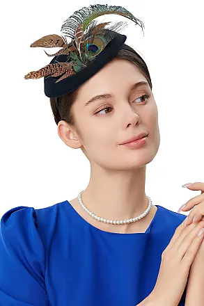Eleda Hat Box – Extra Large  Races Hats, Wedding Hat, Womens Fascinators  and Ladies Jewellery – Eleda Hats Online Shop