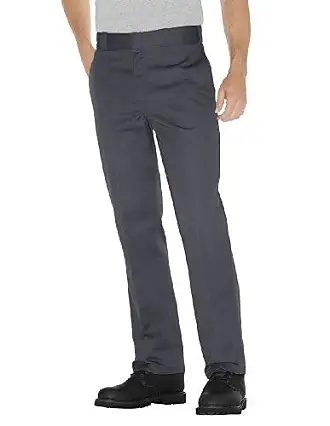  Dickies Mens Regular Straight Flex Twill Cargo Pant