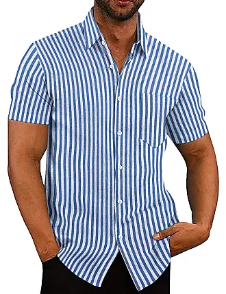 Beach Regular Fit Shirt