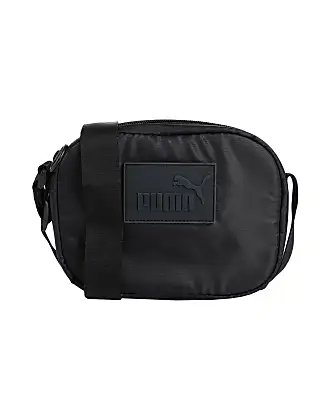 Buy Black Gym Bags for Women by Puma Online | Ajio.com