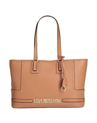 Moschino shopper bag discount sale