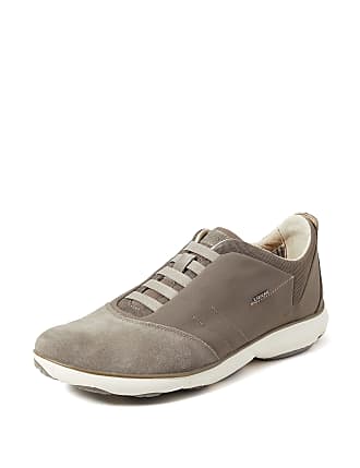 Gray 41                  EU discount 46% MEN FASHION Footwear Basic Geox trainers 