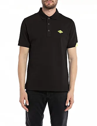 Black Polo Shirts: Sale up to −43%