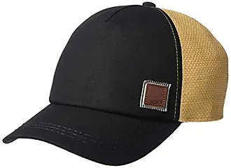 Grey Baseball Caps: Shop up to −79%
