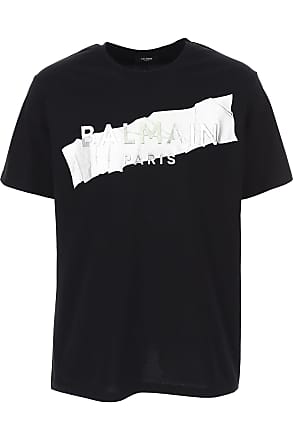 T-Shirts från Balmain: Nu upp till −53% | Stylight