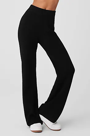 Black High-Waisted Pants: Shop up to −89%