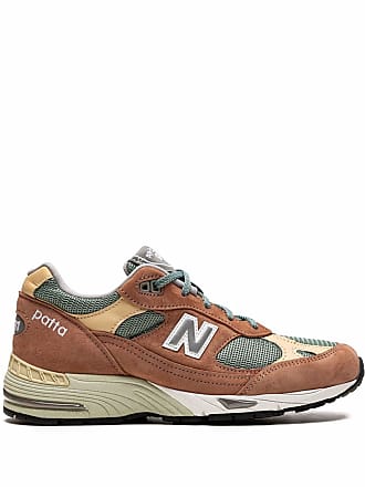 new balance 1260 damen braun