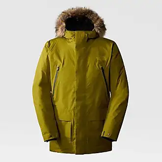 The North Face NEW FUTURELIGHT DEFDOWN Noir - Vêtements Parkas Homme 486,00  €