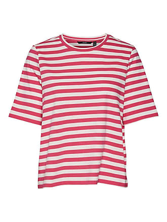 | € Stylight Moda Vero Shirts ab in Pink 10,49 von