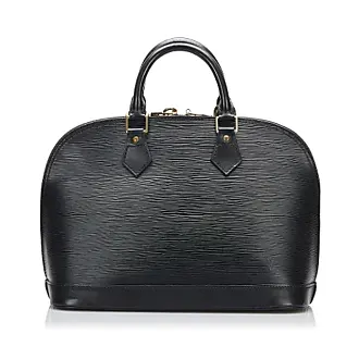 Louis Vuitton Borsa Nera Tracolla - 3 For Sale on 1stDibs