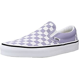 vans sans lacet enfant