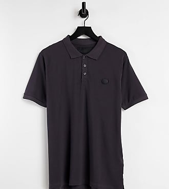 Black Polo Shirts: 1165 Products & up to −64% | Stylight