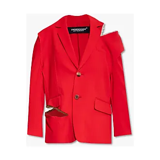 Silvester-Blazer in Rot: Shoppe bis zu −70% | Stylight