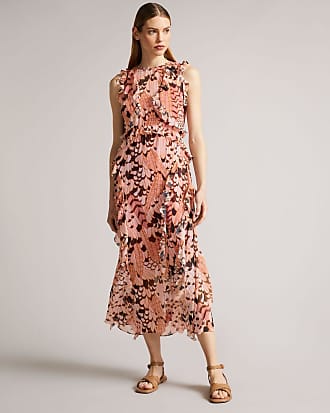 Women's Ted Baker Clothing: Now up to −50% | Stylight