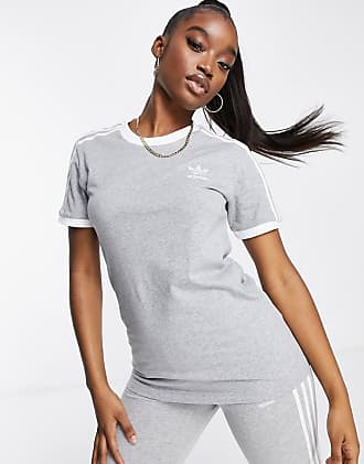 Women's adidas Originals T-Shirts: up to −61% | Stylight