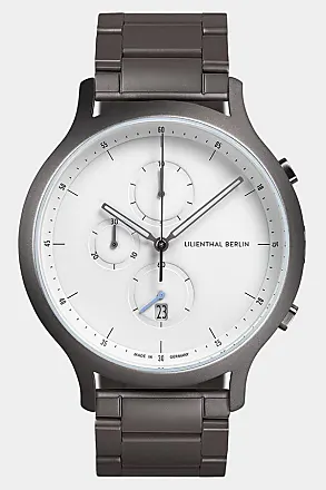 Uhren in Silber von Atrium | 36,99 € Stylight ab