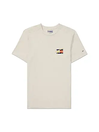 T-Shirts from Tommy Hilfiger for Women in White