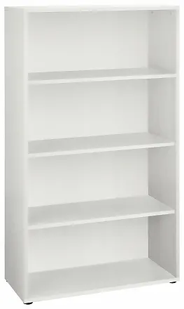 Regale (Wohnzimmer) in Weiß: 300+ Produkte - Sale: ab € 34,99 | Stylight