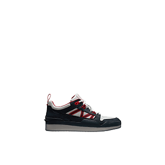 Moncler trainers mens deals sale