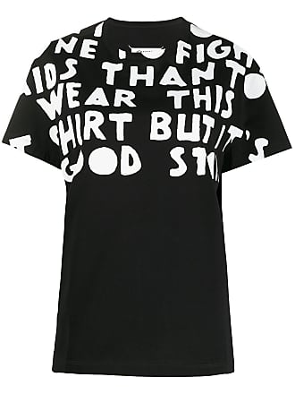 Maison Margiela: Black T-Shirts now at $153.00+ | Stylight