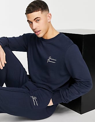 Blue/Navy Blue M Jack & Jones sweatshirt discount 56% MEN FASHION Jumpers & Sweatshirts Hoodie 
