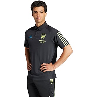 : adidas Men's Soccer Arsenal 22/23 Home Jersey (as1