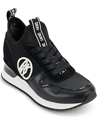 Dkny womens 2024 trainers uk