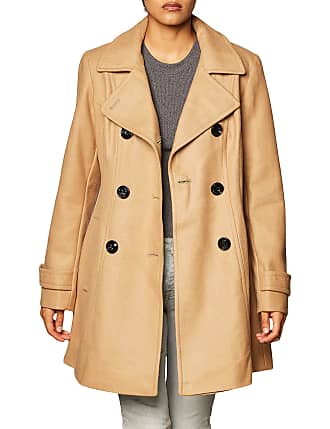 anne klein petite coats & jackets