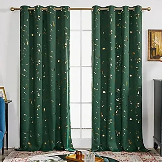 Miulee Curtains − Browse 57 Items now at $9.99+ | Stylight