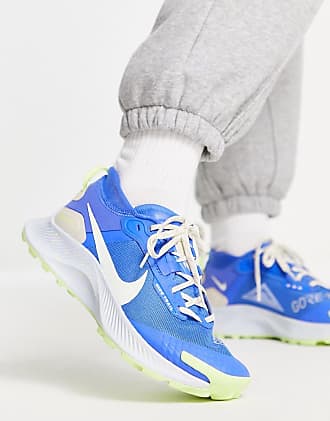 Tío o señor Dictar semestre Zapatos Azul de Nike para Mujer | Stylight
