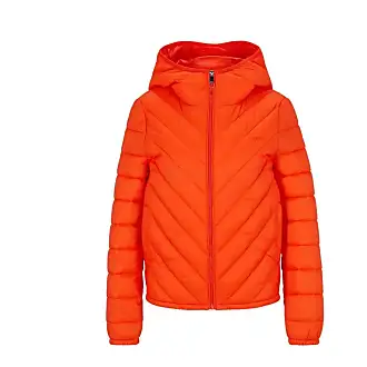 Damen-Winterjacken in Orange Shoppen: bis zu −60% | Stylight | Jacken