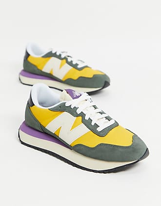 new balance 775 donne giallo