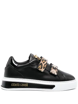 Roberto cavalli sale shoes sneakers