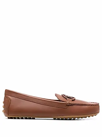 Lauren Ralph Lauren WREN-FLATS-LOAFER Loafers / Casual Shoes (women)