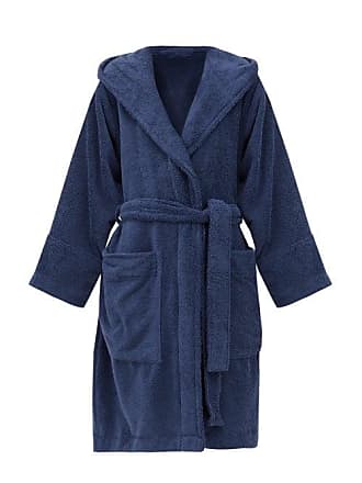 outfmvch pajamas for women ladies men couple cloth robe sleepwear white  blue polyester dressing gown kimono bath robe bathrobe for hotel home  lingerie