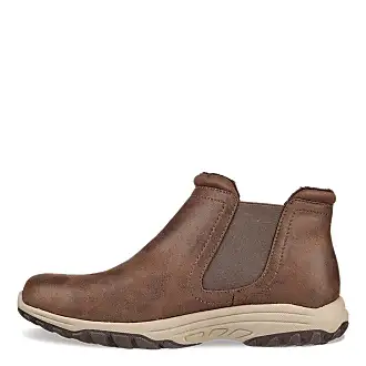 Skechers bikers mc on sale bellore ankle boot