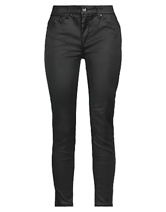 Alo Yoga High-Waist Ski-Moto Puffer Pants in Black, Size: Large